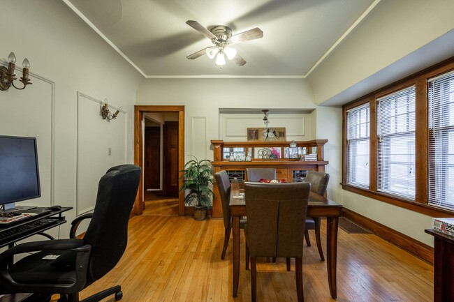 Dining Room - 2348 N 55th St