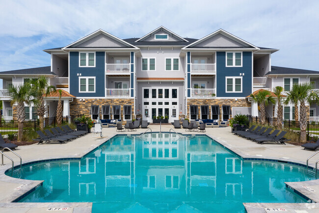 Building Photo - HAVEN POINTE AT CAROLINA FOREST