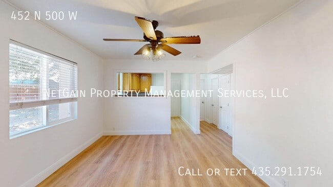 Building Photo - 452 500 W St