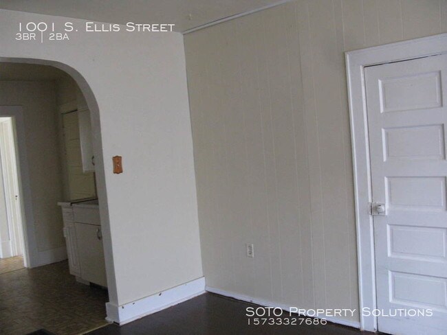 Building Photo - 3BD/2BA House - HUD Accepted