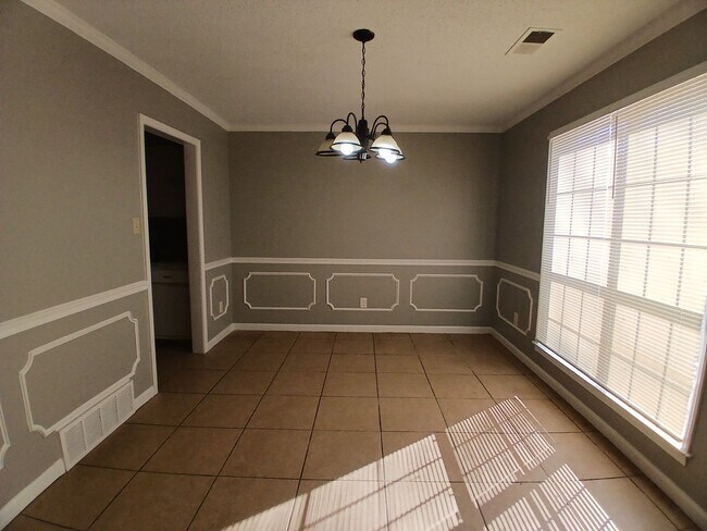 Photo - Blend of scale and sophistication in this expansive 3-bedroom, 2 bath residence - Open To Section 8 House