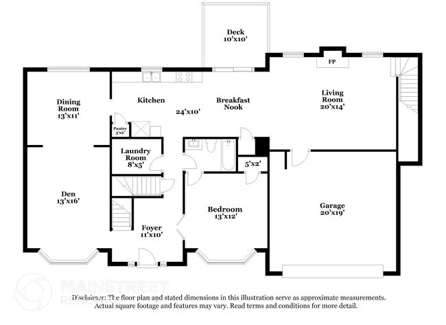 Foto del edificio - 1889 Demilio Dr