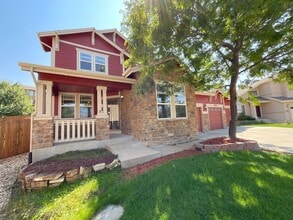 Building Photo - 13819 Antelope Pass Pl