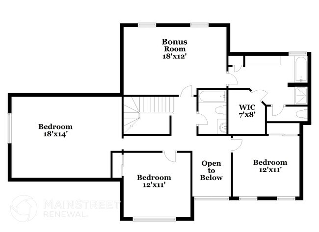 Foto del edificio - 4922 Harrington Pl