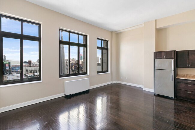 Foto del interior - Fyfe Apartments
