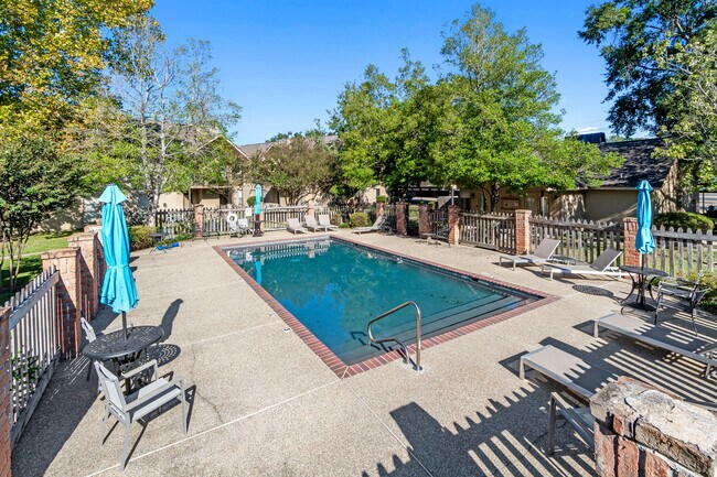 Foto del edificio - 11011 Cal Rd