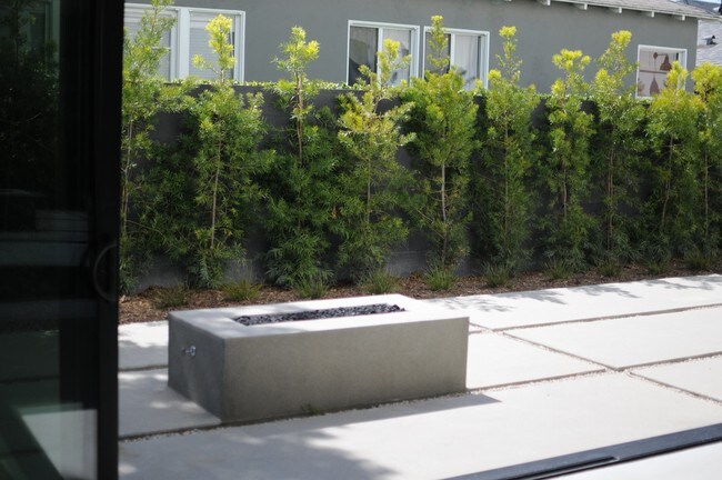 brasero - 12609 Walsh Ave