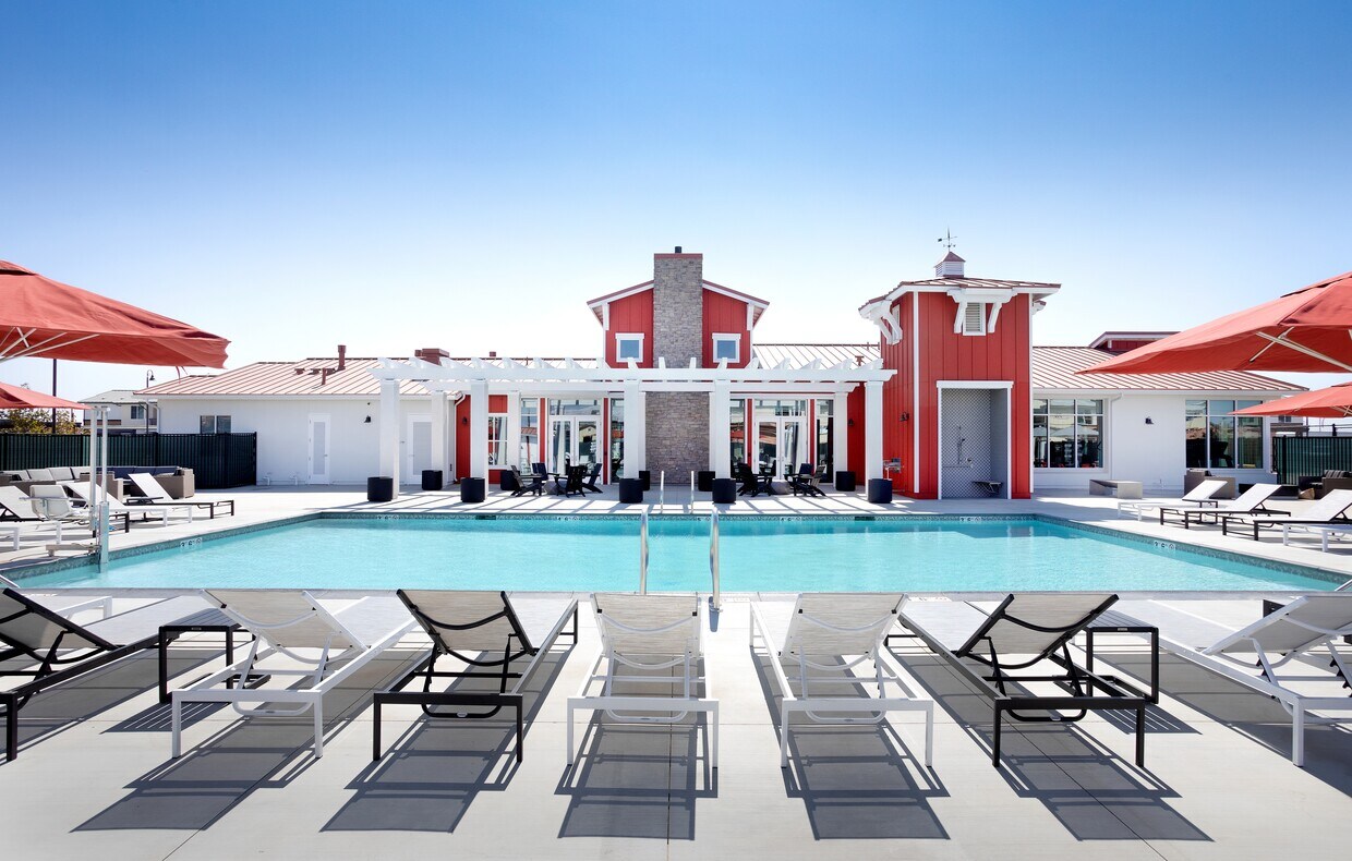 Azure Apartments Apartments in Santa Maria, CA