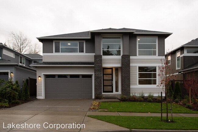 Building Photo - 5 br, 4.5 bath House - 3457 SE 18th St