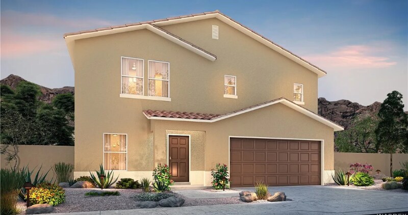 Foto principal - 3597 Koval Dr