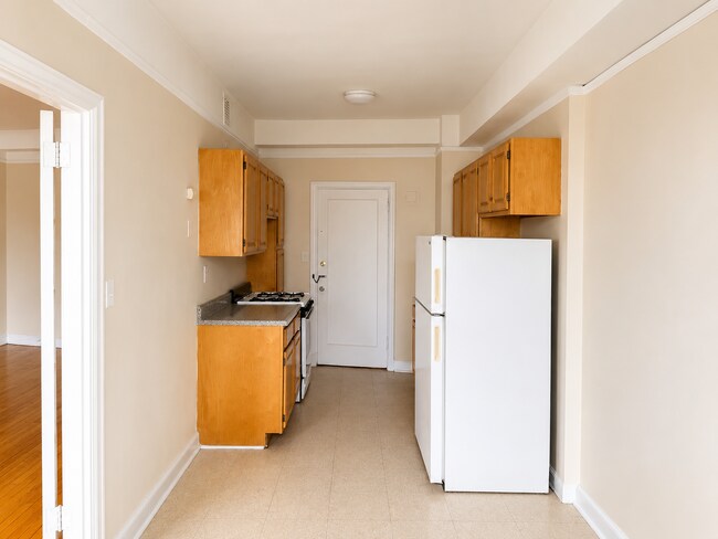 Foto del interior - The Elouise