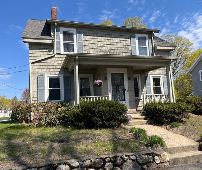 Building Photo - 27 Mount Vernon St
