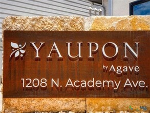 Building Photo - 1208 N Academy Ave