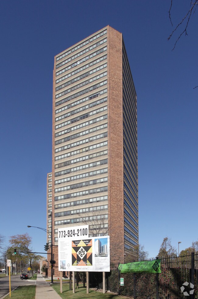 Foto principal - Paul G Stewart Center