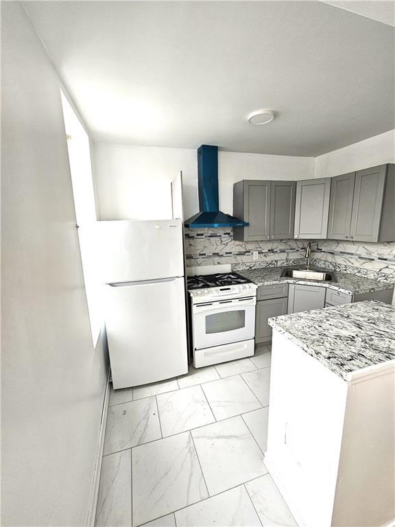 Foto del edificio - 918 E 88th St