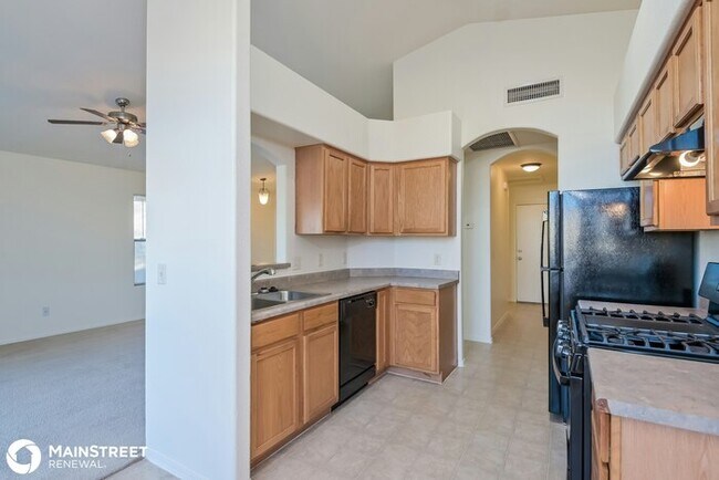 Building Photo - 4375 E OCOTILLO DESERT TRAIL, TUCSON, AZ 8...