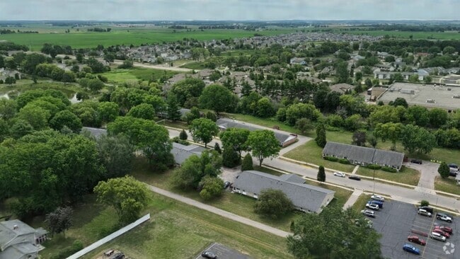  - Freedom Ring Apartments
