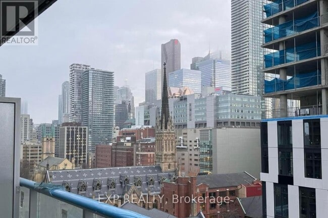 Building Photo - 100-1100 Dalhousie St