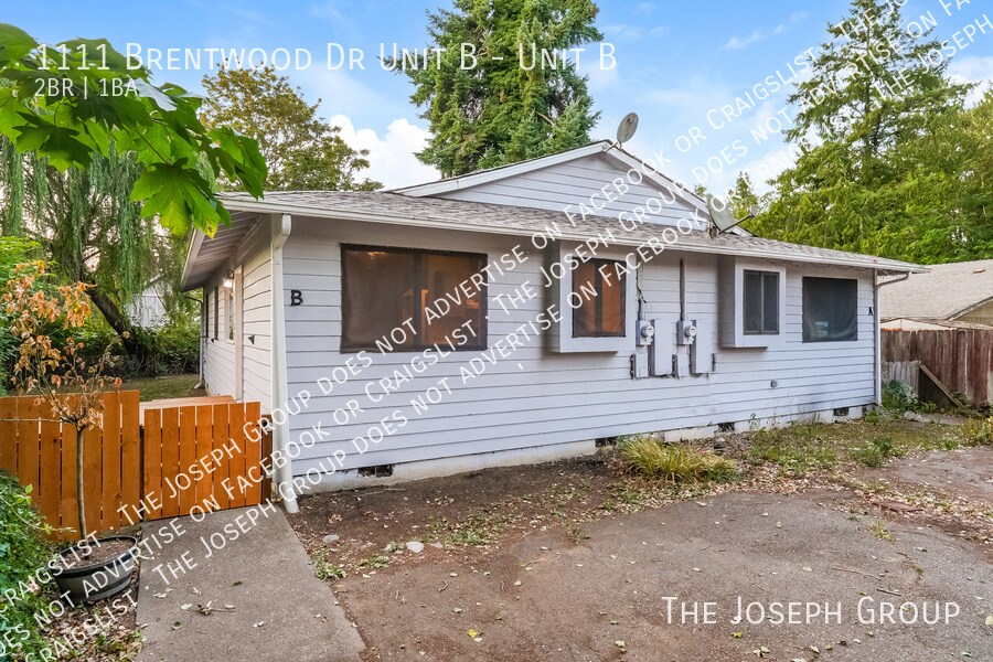 Primary Photo - 1111 Brentwood Dr