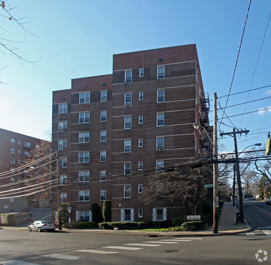 Glen Terrace Apartments in Yonkers, NY