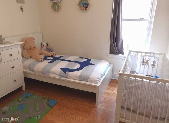 Foto del edificio - 2 br, 2 bath House - 2609 N Hampden Ct