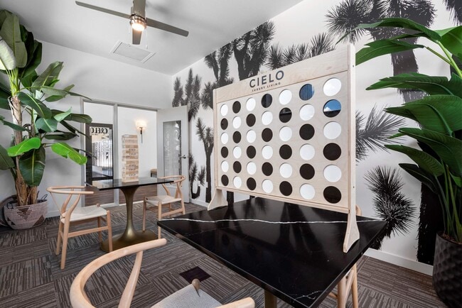 Building Photo - Cielo Luxury Living Apartments
