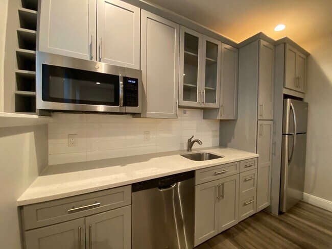 Foto del edificio - 189 Washington St