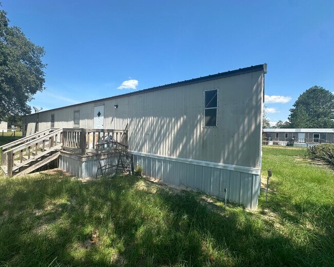 Foto del edificio - 3 Bed 2 Bath MH For Rent Reidsville - Under Renovations