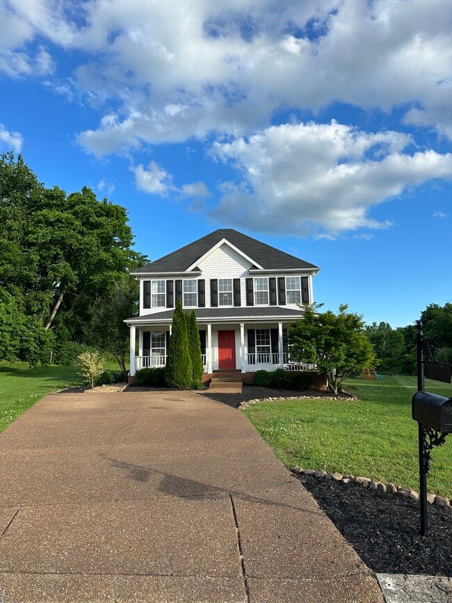 Foto del edificio - 1329 Branchside Ct