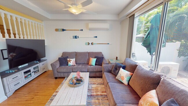 Building Photo - Sunny Retreat: Fairways Ko Olina 35G - 3BR...