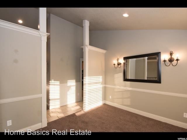 Foto del edificio - 5 br, 4 bath House - 2408 North 1200 East