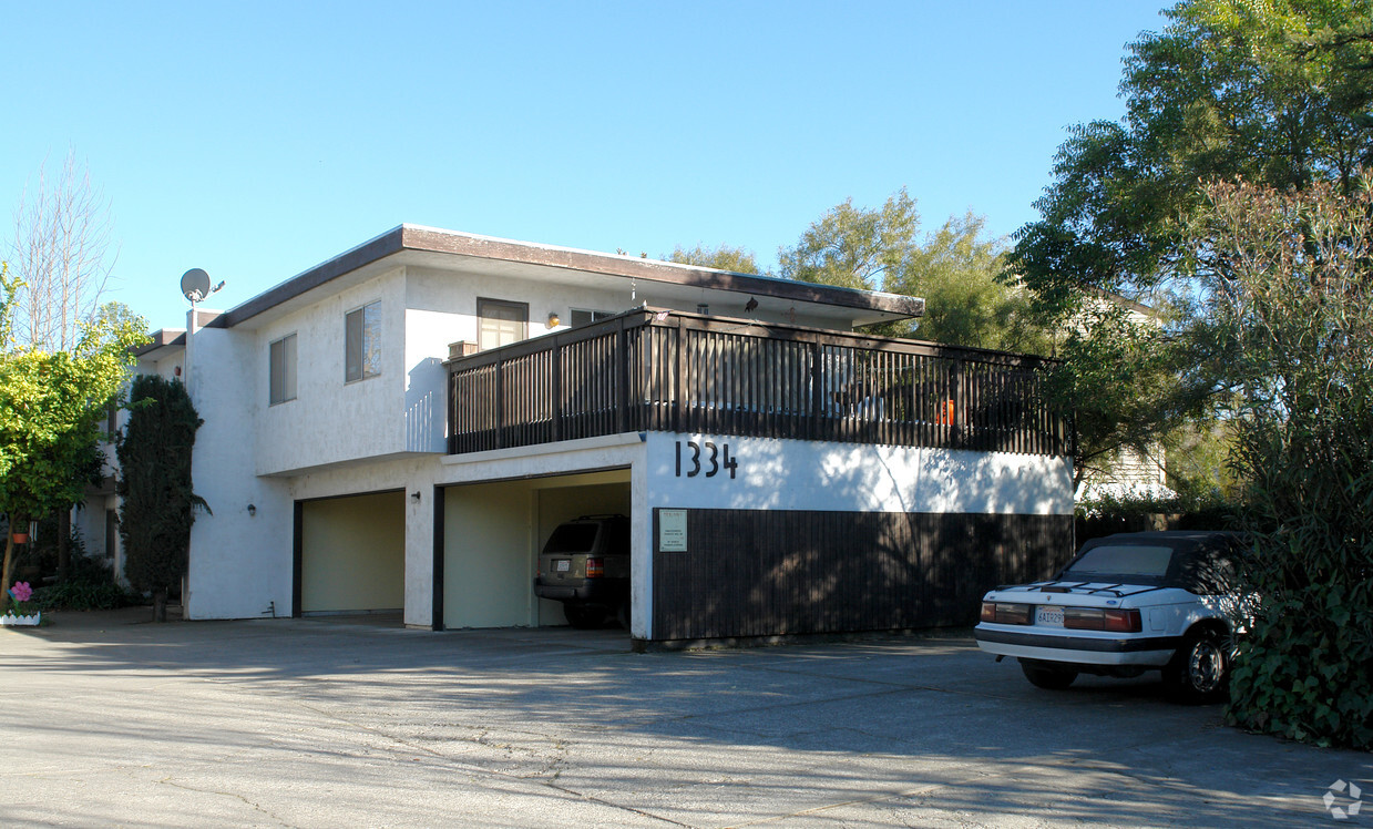 Foto del edificio - 1380 Wright St