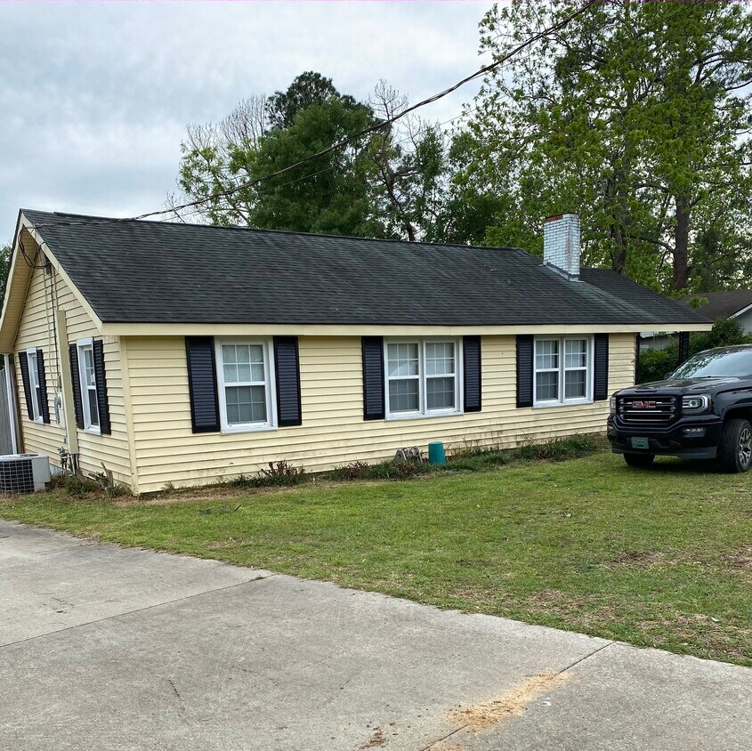 346 Orion St, Troy, AL 36081 House Rental in Troy, AL