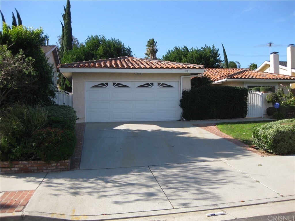 53 Houses Available for Rent in Granada Hills, CA