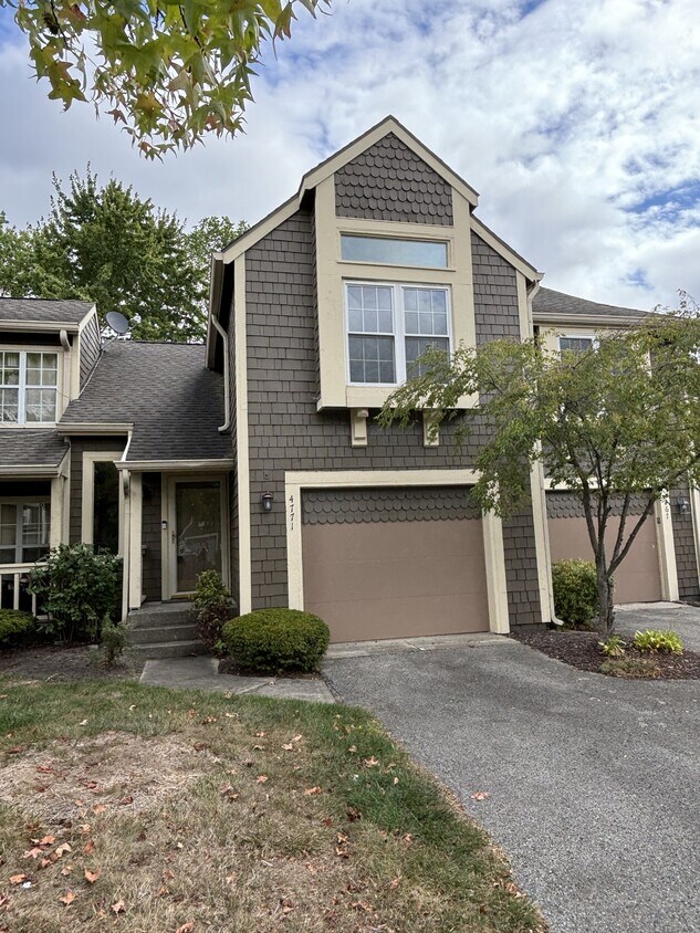 Foto principal - 4771 Stansbury Ln