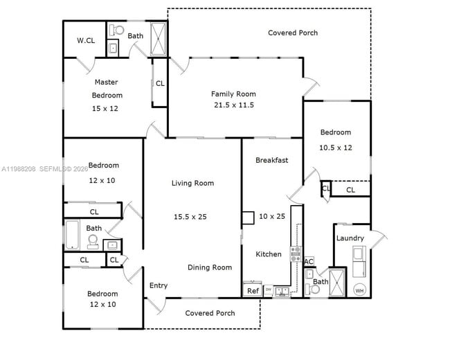 Building Photo - 5510 Johnson St