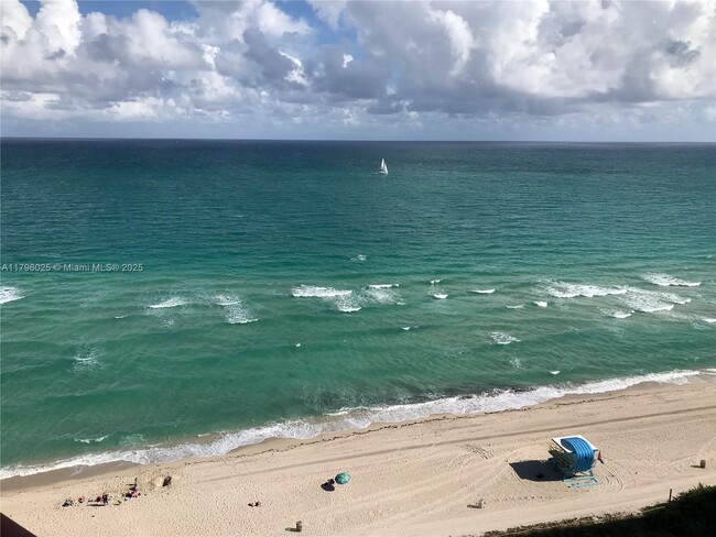 Building Photo - 6767 Collins Ave