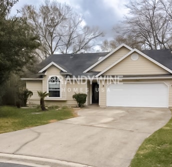 Building Photo - 7987 Domingue Ct