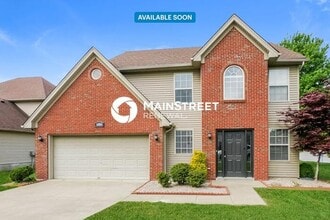 Building Photo - 6006 Haven Manor Way