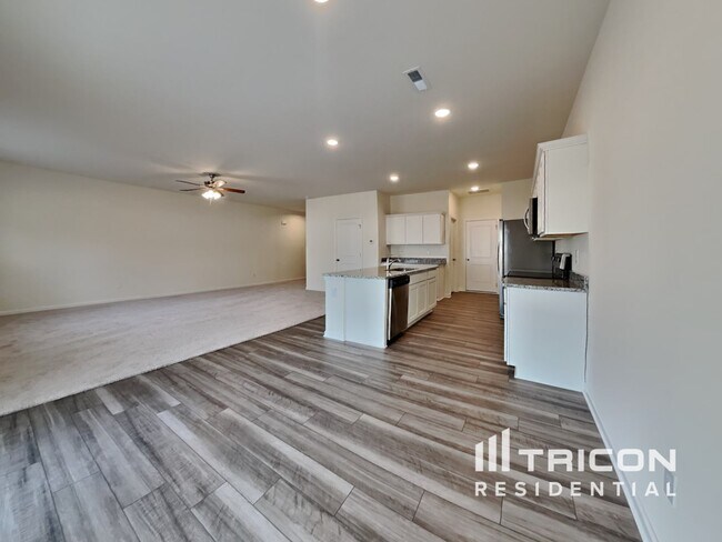 Building Photo - 30 Ashley Oak Court Angier NC
