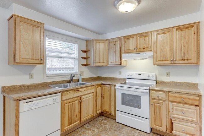 Foto del edificio - 2307-2309 Hervey St