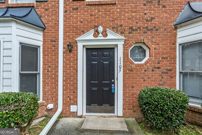 Foto del edificio - 1105 Booth Ct SW