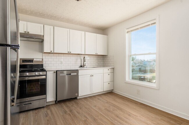 Foto del edificio - 1109-1111-1111 Franklin Ave