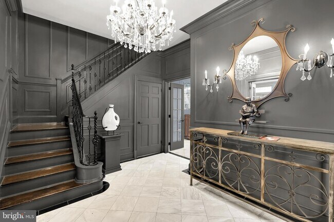 Foto del edificio - 2200 Decatur Pl NW