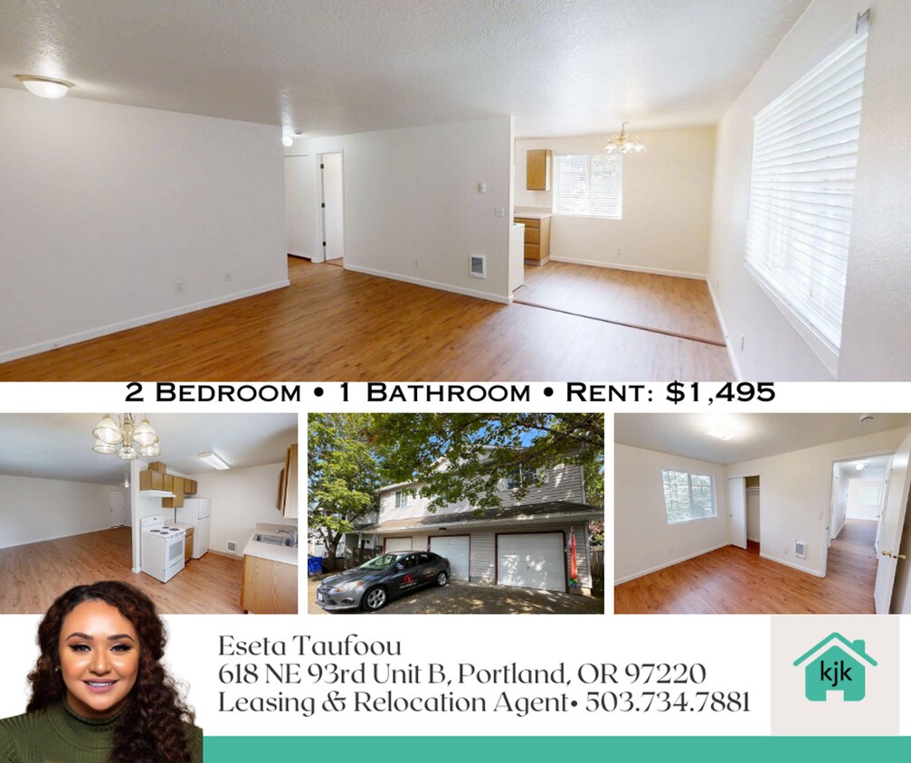 Foto principal - 618 NE 93rd Ave
