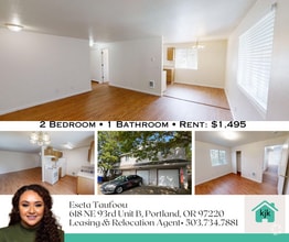 Building Photo - 618 NE 93rd Ave