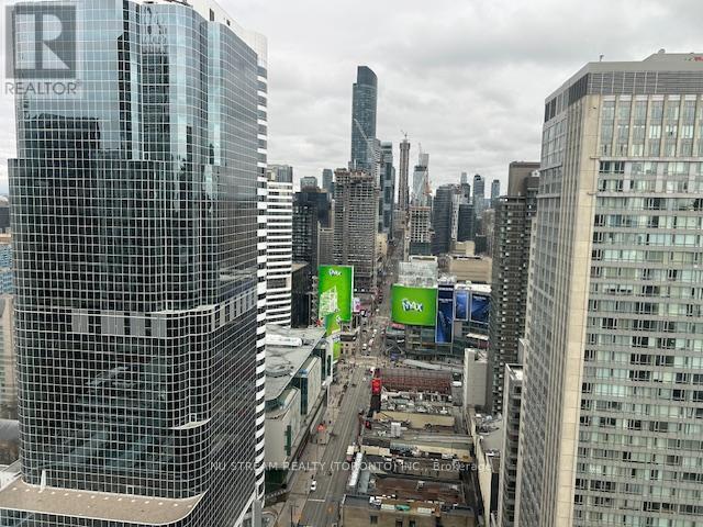 Photo du bâtiment - 197 Yonge St