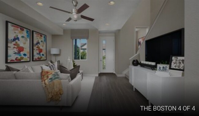 Photo - 1638 S Tower Rd Townhome