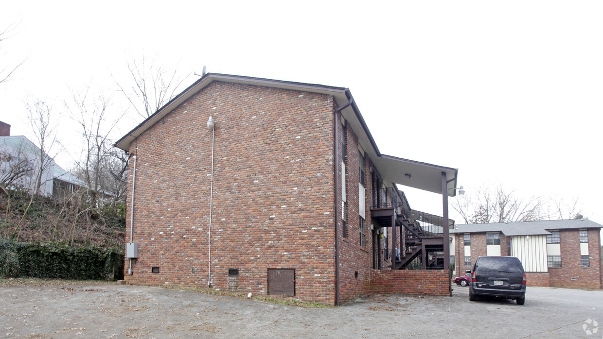 Building Photo - 5525 Jacksboro Pike