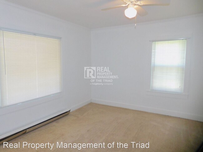 Building Photo - 2 br, 1 bath House - 1608 Orlando Street